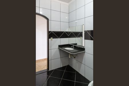 Casa para alugar com 100m², 3 quartos e 1 vagaBanheiro 2