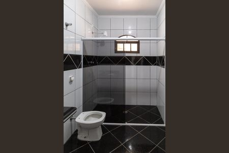 Casa para alugar com 100m², 3 quartos e 1 vagaBanheiro 2