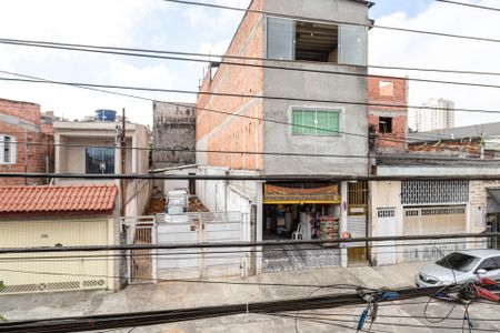 Casa para alugar com 100m², 3 quartos e 1 vagaVaranda do Quarto 1 suíte