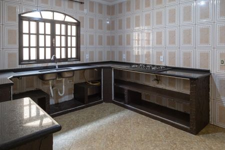Casa para alugar com 100m², 3 quartos e 1 vagaCozinha