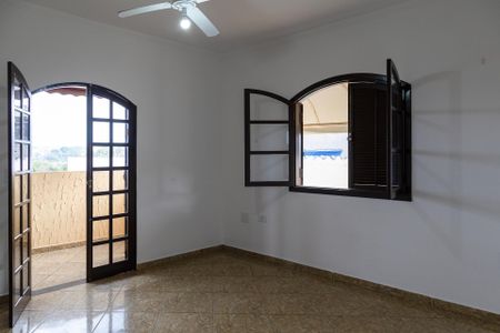 Casa para alugar com 100m², 3 quartos e 1 vagaQuarto 3