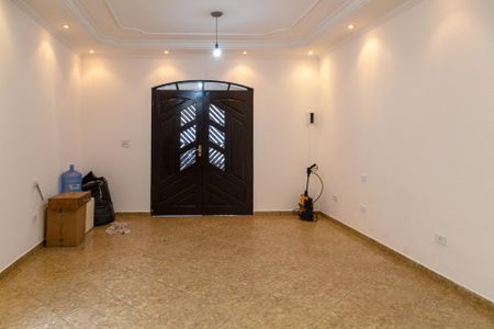 Casa para alugar com 100m², 3 quartos e 1 vagaSala