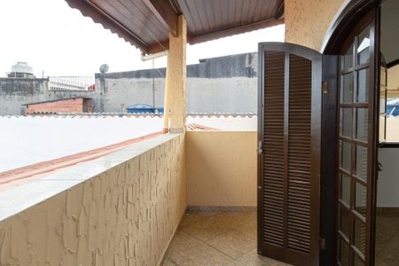 Casa para alugar com 100m², 3 quartos e 1 vagaQuarto 3