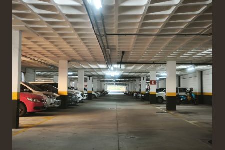 Apartamento à venda com 55m², 2 quartos e 1 vaga