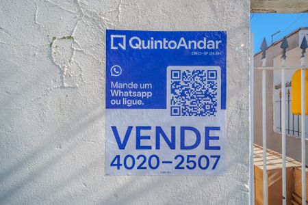 Placa de casa à venda com 3 quartos, 226m² em Vila Polopoli, São Paulo