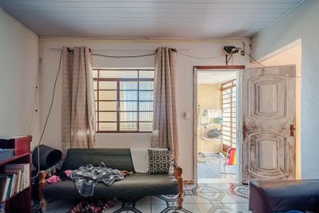 Sala de casa à venda com 3 quartos, 226m² em Vila Polopoli, São Paulo