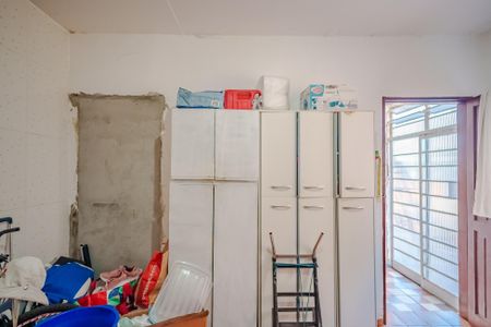 Cozinha 2 de casa à venda com 3 quartos, 226m² em Vila Polopoli, São Paulo