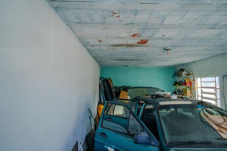 Garagem de casa à venda com 3 quartos, 226m² em Vila Polopoli, São Paulo