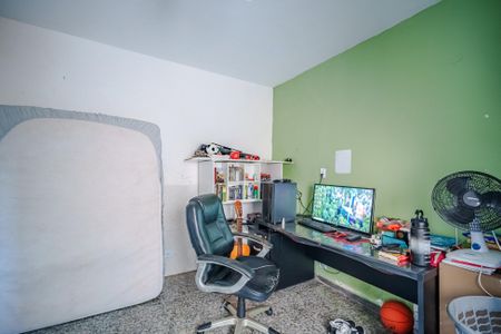Quarto 2 de casa à venda com 3 quartos, 226m² em Vila Polopoli, São Paulo