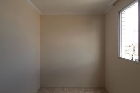 Quarto de apartamento à venda com 2 quartos, 170m² em Santa Monica, Belo Horizonte