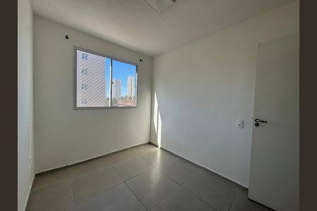 Apartamento à venda com 44m², 2 quartos e 1 vagaQuarto 2