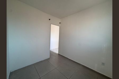 Apartamento à venda com 44m², 2 quartos e 1 vagaQuarto 3