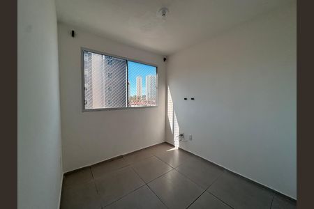 Apartamento à venda com 44m², 2 quartos e 1 vagaQuarto 3