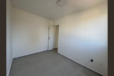 Apartamento à venda com 44m², 2 quartos e 1 vagaQuarto 1