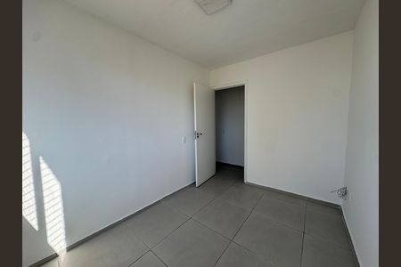 Apartamento à venda com 44m², 2 quartos e 1 vagaQuarto 2