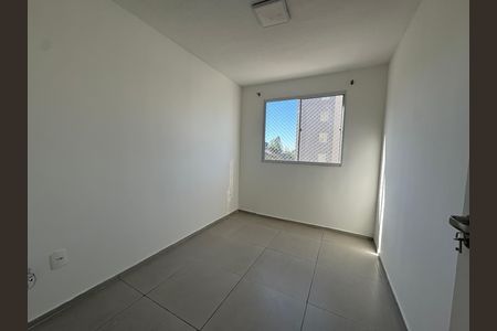 Apartamento à venda com 44m², 2 quartos e 1 vagaQuarto 2