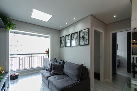 Apartamento para alugar com 2 quartos, 56m² em Planalto, São Bernardo do Campo