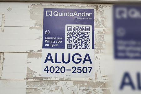 Apartamento para alugar com 15m², 1 quarto e sem vaga Apartamento para alugar com 15m², 1 quarto e sem vagaPlaca Instalada - 13/07/2026 - XZZK-215