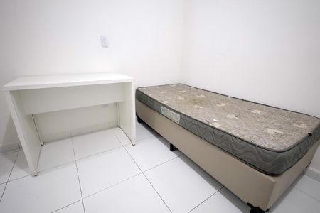 Apartamento para alugar com 15m², 1 quarto e sem vaga Apartamento para alugar com 15m², 1 quarto e sem vagaCozinha, Sala e Quarto