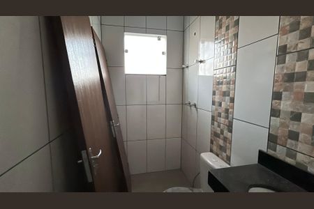 Casa à venda com 3 quartos, 150m² em São Salvador, Belo Horizonte
