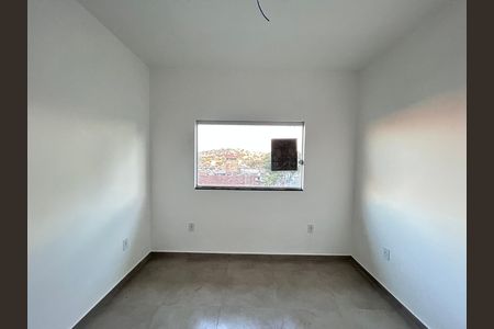 Casa à venda com 3 quartos, 150m² em São Salvador, Belo Horizonte