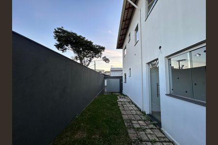 Casa à venda com 3 quartos, 150m² em São Salvador, Belo Horizonte