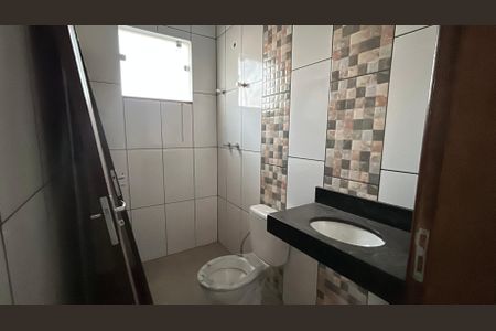 Casa à venda com 3 quartos, 150m² em São Salvador, Belo Horizonte