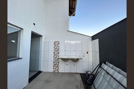 Casa à venda com 150m², 3 quartos e 2 vagas