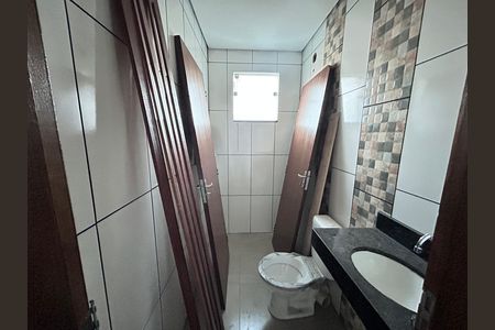 Casa à venda com 3 quartos, 150m² em São Salvador, Belo Horizonte