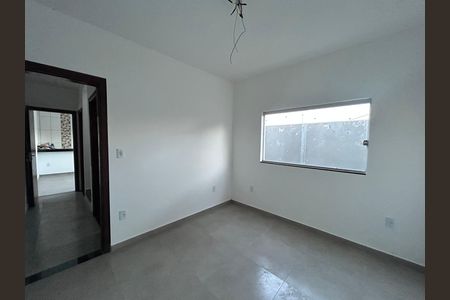 Casa à venda com 3 quartos, 150m² em São Salvador, Belo Horizonte