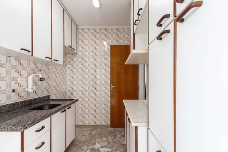 Apartamento para alugar com 2 quartos, 62m² em Vila Leopoldina, São Paulo