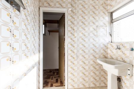Apartamento para alugar com 2 quartos, 62m² em Vila Leopoldina, São Paulo