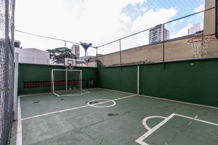 Apartamento para alugar com 62m², 2 quartos e 1 vaga