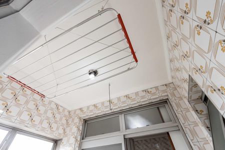 Apartamento para alugar com 62m², 2 quartos e 1 vaga