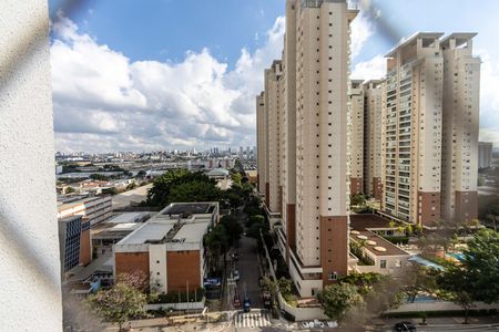 Apartamento para alugar com 62m², 2 quartos e 1 vaga