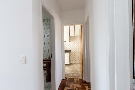 Apartamento para alugar com 62m², 2 quartos e 1 vaga