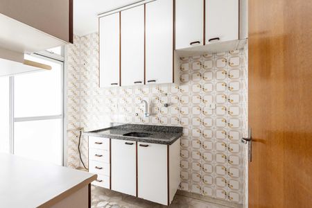 Apartamento para alugar com 62m², 2 quartos e 1 vaga