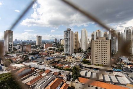 Apartamento para alugar com 62m², 2 quartos e 1 vaga
