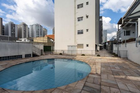 Apartamento para alugar com 62m², 2 quartos e 1 vaga