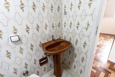 Apartamento para alugar com 62m², 2 quartos e 1 vaga
