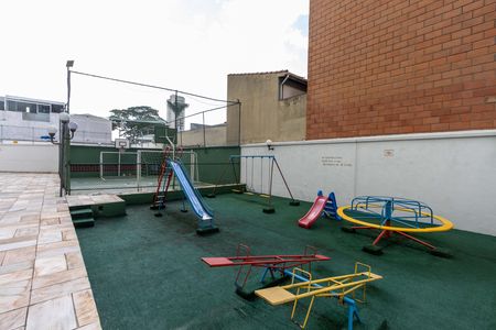 Apartamento para alugar com 62m², 2 quartos e 1 vaga