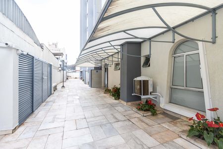 Apartamento para alugar com 62m², 2 quartos e 1 vaga