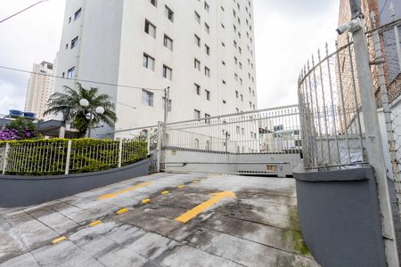 Apartamento para alugar com 62m², 2 quartos e 1 vaga
