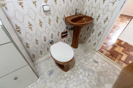 Apartamento para alugar com 62m², 2 quartos e 1 vaga