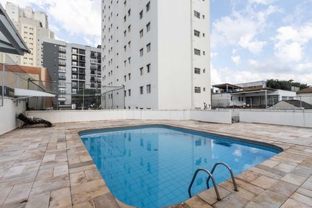 Apartamento para alugar com 62m², 2 quartos e 1 vaga