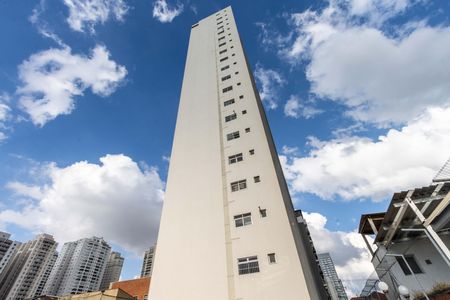 Apartamento para alugar com 62m², 2 quartos e 1 vaga