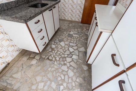Apartamento para alugar com 62m², 2 quartos e 1 vaga