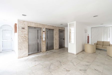 Apartamento para alugar com 62m², 2 quartos e 1 vaga