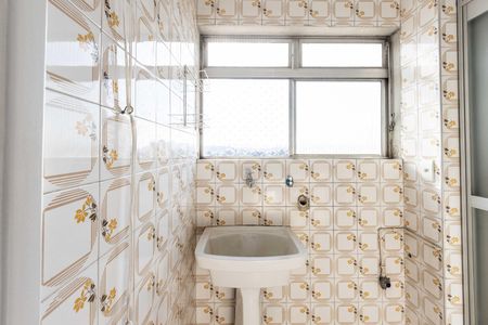 Apartamento para alugar com 62m², 2 quartos e 1 vaga
