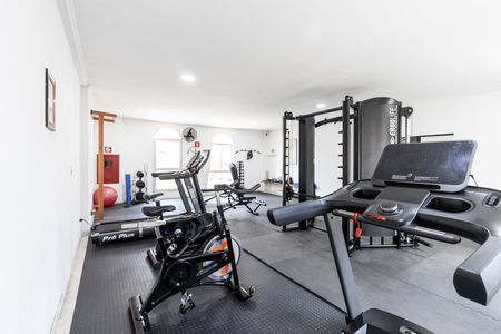 Apartamento para alugar com 62m², 2 quartos e 1 vaga